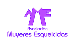 Logo Asociación Muyeres Esqueicidas